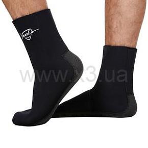 MARLIN Kevlar черн. неоп. 9 мм