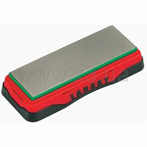 LANSKY алмазный камень (15.2х50.8см) средней зернистости