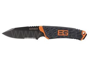 GERBER Нож Bear Grylls COMPACT FIXED BLADE