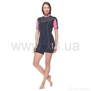 SEAC SUB SHORTY SENSE 2.5 mm женский