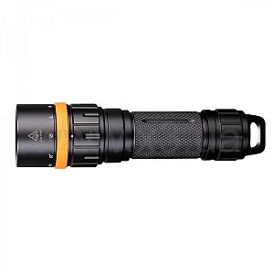FENIX SD11 (1*18650,2*CR123A,ДАЙВИНГОВЫЙ)