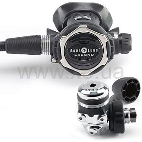 AQUALUNG Регулятор ACD LEGEND LX SUPREME DIN MBS