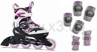 FILA J-ONE COMBO 2 SET GIRL 20