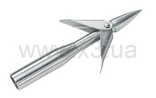 OMER Mini Inox