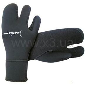 MARLIN Open Cell 3-х палые 7 мм