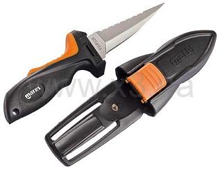 MARES Stiletto