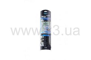 SEA TO SUMMIT TPU Guide Map Case чехол для карты L
