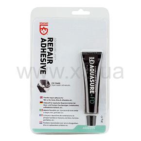MCNETT AQUASURE + FD водостойкий клей 28 г (Gear Aid)