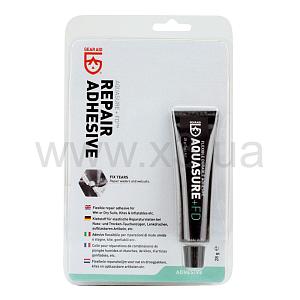 MCNETT AQUASURE + FD водостойкий клей 28 г (Gear Aid)