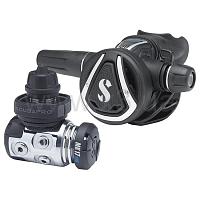 SCUBAPRO MK17 EVO / C370