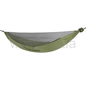 SEA TO SUMMIT Jungle Hammock Set гамак (Dark Green)