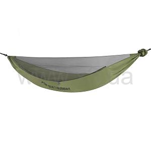 SEA TO SUMMIT Jungle Hammock Set гамак (Dark Green)