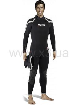 MARES PIONEER 7 mm мужской new