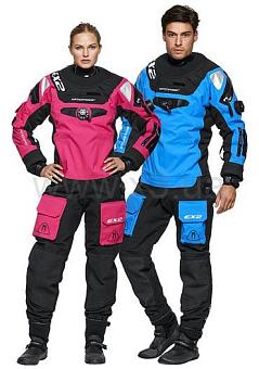 WATER PROOF EX2 Breathable