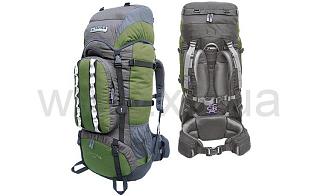 TERRA INCOGNITA WALK Mountain 65