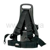 BEST DIVERS Tank BACK PACK with shoulders and NYLON BUCKLE AB0417