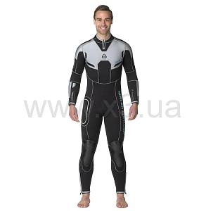 WATER PROOF W4 5mm мужской