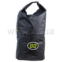 MARLIN DRY TUBE 80 L