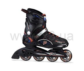 FILA PRIMO COMP 2018