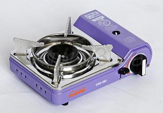 TRAMP Плита Міні UTRG-060