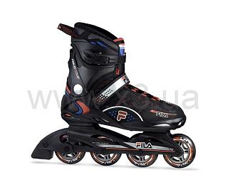 FILA PRIMO COMP 2018