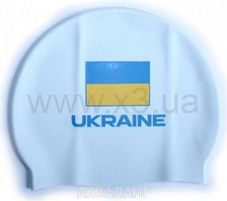 HEAD CAP FLAT UKRAINIAN FEDERATION