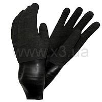 SCUBAPRO Сухие перчатки без колец (пара) .XL