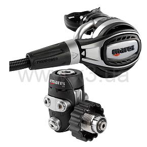 MARES Регулятор SET FUSION 52 X