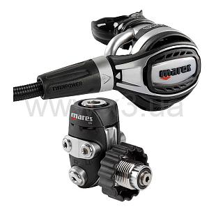 MARES Регулятор SET FUSION 52 X