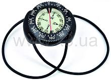 BEST DIVERS WRIST COMPASS BUNGEE