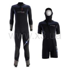 AQUALUNG Balance Comfort 7 mm муж. (set)