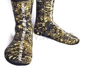 SARGAN Аргази camo 9 мм