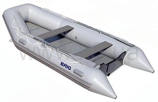 BRIG Baltic B380