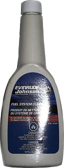 EVINRUDE Очиститель Fl*Fuel Syst Clnr 368 г
