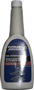 EVINRUDE Очиститель Fl*Fuel Syst Clnr 368 г