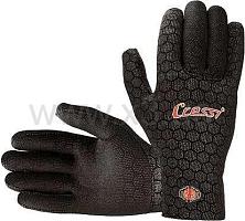 CRESSI SUB High Strech Gloves 2,5 мм