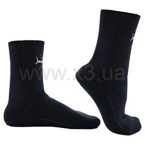 MARLIN ELASKIN , чорн., неоп., 2  mm