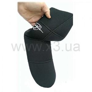 MARLIN Standart green 5 mm