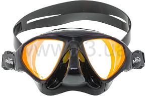 MARLIN MINI BLACK (с просветленными стеклами)