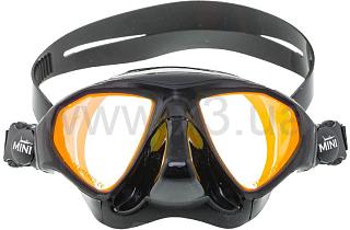 MARLIN MINI BLACK (с просветленными стеклами)