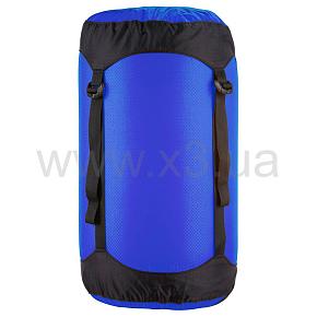 SEA TO SUMMIT Ultra-Sil Compression Sack компрессионный чехол ( XS) Blue