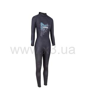 BEUCHAT Alize Mono Lady 3 mm