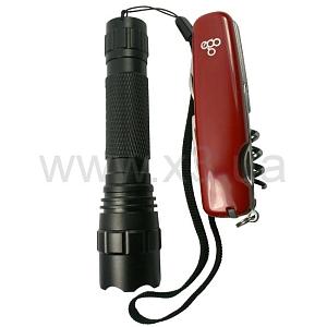 EGO Tools AB-03 + фонарик