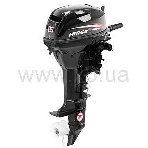 HIDEA HD15FHS (2-х тактный)