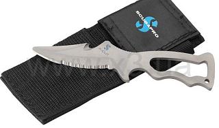 SCUBAPRO X-CUT, титан