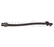 BEST DIVERS Inflator COMPLETE POWER, standard, with upper outlet valve 500 valve 600 mm JTS088 