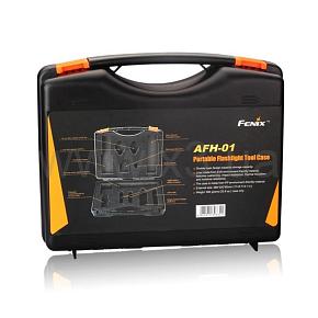 Keйс для фонарей AFH-01