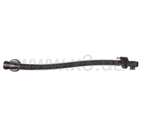 BEST DIVERS Inflator COMPLETE POWER, standard, with upper outlet valve 500 valve 600 mm JTS088 