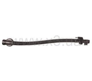 BEST DIVERS Inflator COMPLETE POWER, standard, with upper outlet valve 500 valve 600 mm JTS088 