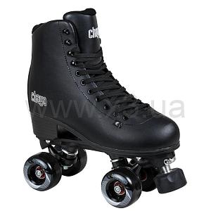 POWERSLIDE Classic Dance 20